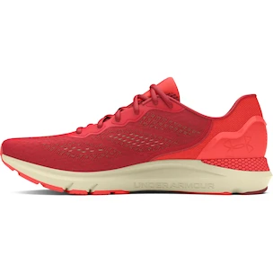 Damen Laufschuhe Under Armour HOVR Sonic 6-RED