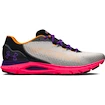 Damen Laufschuhe Under Armour HOVR Sonic 6 Storm-GRN