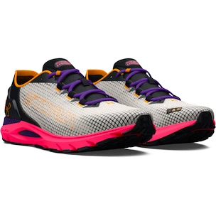 Damen Laufschuhe Under Armour HOVR Sonic 6 Storm-GRN