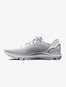 Damen Laufschuhe Under Armour HOVR Sonic 6-WHT