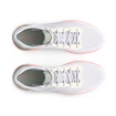 Damen Laufschuhe Under Armour HOVR Sonic 6-WHT