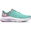 Damen Laufschuhe Under Armour HOVR Turbulence 2-BLU