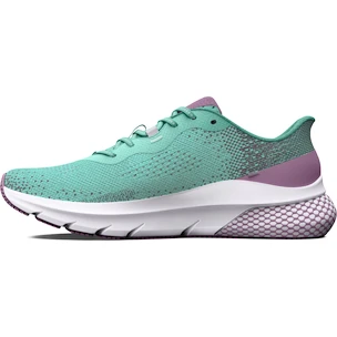 Damen Laufschuhe Under Armour HOVR Turbulence 2-BLU