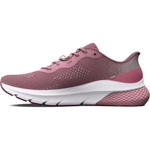 Damen Laufschuhe Under Armour HOVR Turbulence 2-PNK