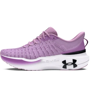 Damen Laufschuhe Under Armour Infinite Elite PPL