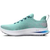 Damen Laufschuhe Under Armour Velociti 3-BLU