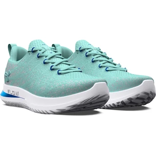 Damen Laufschuhe Under Armour Velociti 3-BLU