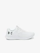 Damen Laufschuhe Under Armour  W Charged Aurora 2-WHT  EUR 38,5