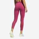 Damen Leggins adidas  Believe This 2.0 3S 7/8 Wild Pink