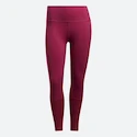 Damen Leggins adidas  Believe This 2.0 3S 7/8 Wild Pink L