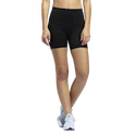 Damen Leggins adidas  Believe This 2.0 Short Tights Black S