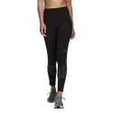 Damen Leggins adidas Own The Run Radically Reflective 7/8 Tights Black