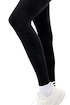 Damen Leggins Bauer  Womens Legging Black