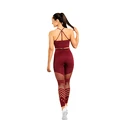 Damen Leggins Better Bodies  Legíny Waverly červené