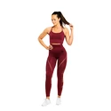 Damen Leggins Better Bodies  Legíny Waverly červené