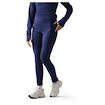 Damen Leggins CCM Outdoor Thermal Pant Heather Blue