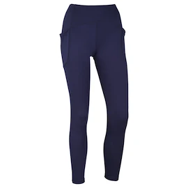 Damen Leggins CCM Premium Training Legging Navy