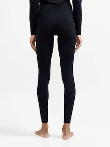 Damen Leggins Craft  Core Dry Active Comfort Black