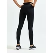 Damen Leggins Craft  Essence black