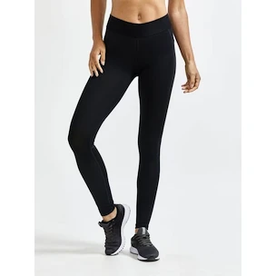 Damen Leggins Craft  Essence black XS