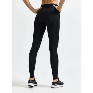 Damen Leggins Craft  Essence black XS