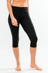 Damen Leggins Craft  Fuseknit Comfort black