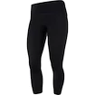 Damen Leggins Endurance  Lucy Long Tights Black Q1/46