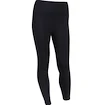 Damen Leggins Endurance  Nagar Seamless Tights Mid Grey Melange L/XL