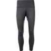 Damen Leggins Endurance  Q Isabelle Long Tights Black