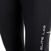 Damen Leggins Endurance  Run Elite X1 Winter Tights black