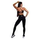 Damen Leggins GymBeam  FIT Leggings Black