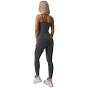 Damen Leggins GymBeam  FLO Leggings Grey