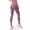 Damen Leggins GymBeam  FLO Leggings Violet