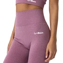 Damen Leggins GymBeam  FLO Leggings Violet