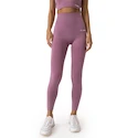 Damen Leggins GymBeam  FLO Leggings Violet