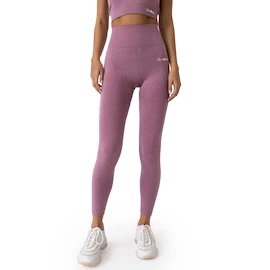 Damen Leggins GymBeam  FLO Leggings Violet