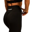 Damen Leggins GymBeam  Sense Leggings Black