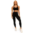 Damen Leggins GymBeam  Sense Leggings Black