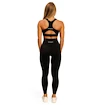 Damen Leggins GymBeam  Sense Leggings Black