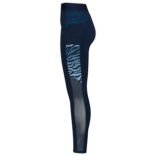 Damen Leggins Head  Vision Pep Tights Woman Dark Blue