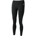 Damen Leggins Mico  Run Nero