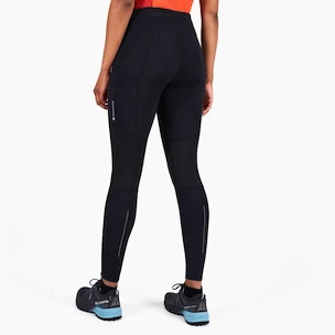 Damen Leggins Montane  Katla Long Trail Tights Black L