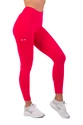 Damen Leggins Nebbia  Active High-Waist Smart Pocket Leggings 402 pink