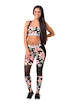 Damen Leggins Nebbia  Aloha Babe leggings 550 black XS