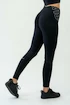 Damen Leggins Nebbia  FIT Activewear High-Waist Leggings black