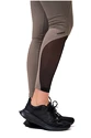 Damen Leggins Nebbia  Fit & Smart leggings high waist mocha