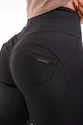 Damen Leggins Nebbia  High Waist & Lifting Effect Bubble Butt Pants black