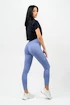 Damen Leggins Nebbia  High Waisted Leggings purple