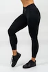 Damen Leggins Nebbia  High Waisted Shaping Leggings black