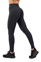 Damen Leggins Nebbia  Leggings Classic Performance high waist 403 dark grey